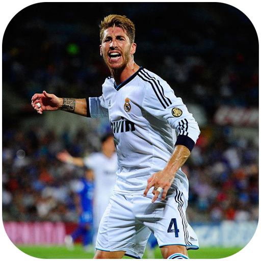 Wallpapers Sergio Ramos