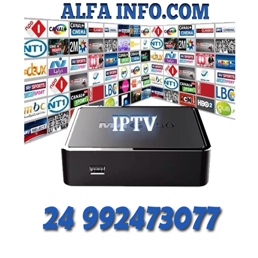 Alfa Iptv