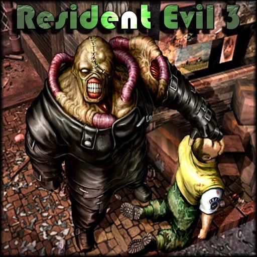 guide resident evil 3