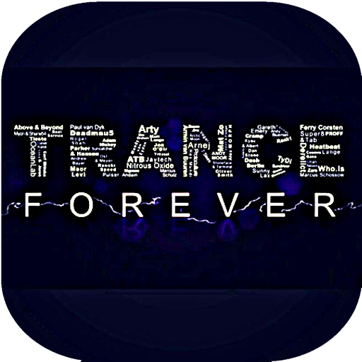 Trance music radio