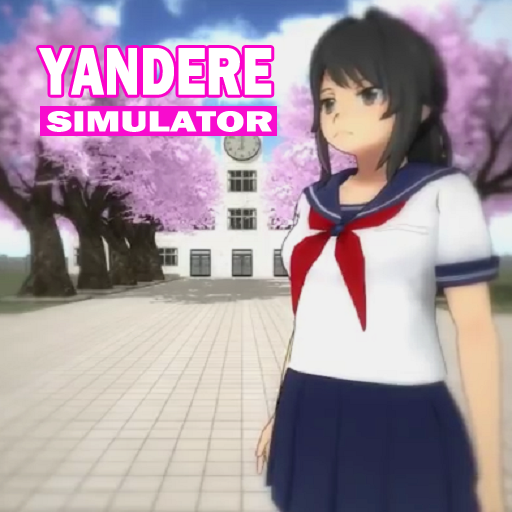High School Yandere Simulator Trik
