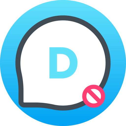 DisDeleter :Delete discord dms