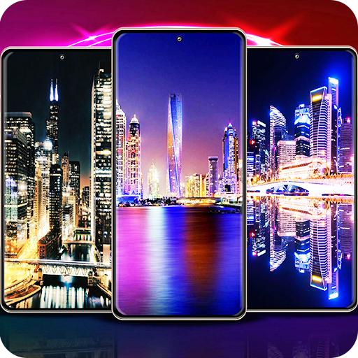 Beautiful City Wallpapers