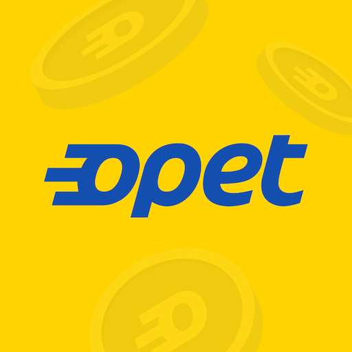 Opet Mobil - Opet Pay'le Kazan