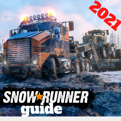 Walkthrough SnowRunner Trucks 2021