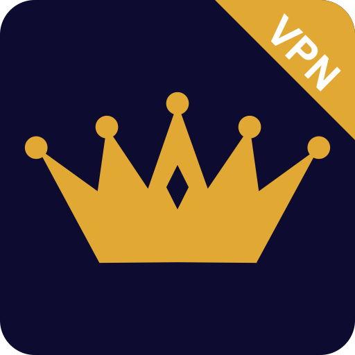 VPN Private Proxy - Fast and Secure (Crown VPN)