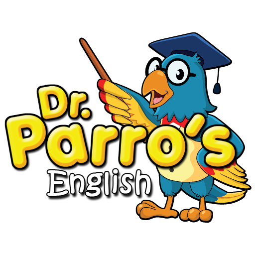 Dr.Parro's English