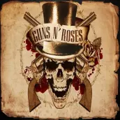 Guns N' Roses Legendaris Songs