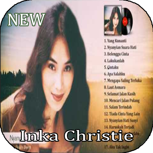 LAGU INKA CHRISTIE OFFLINE