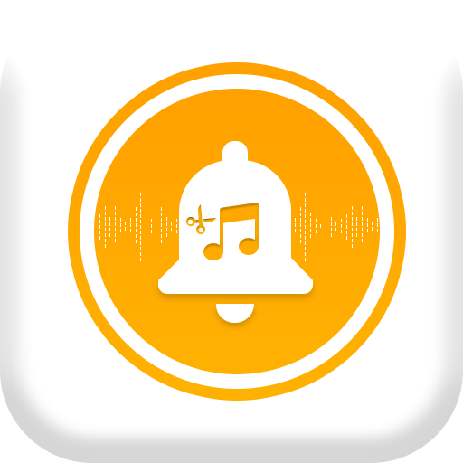 Audio Cutter-Ringtone Maker