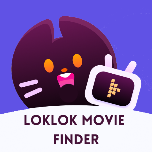 Loklok movie finder