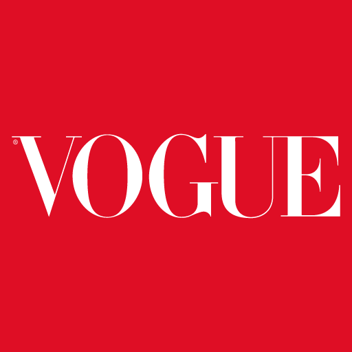 VOGUE 台灣國際中文版