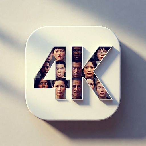 Alphabet Photo Collage Maker