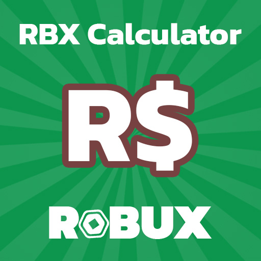 Get Robux Calc Tool