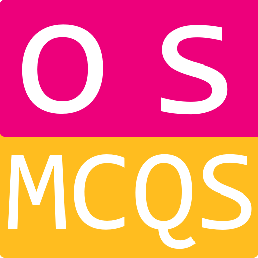 Operating System MCQS