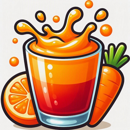 Fruit Vegetable Juice Recipes