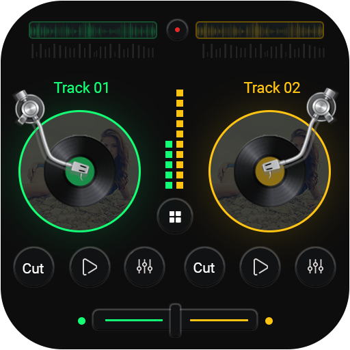 DJ Music Mixer - dj song