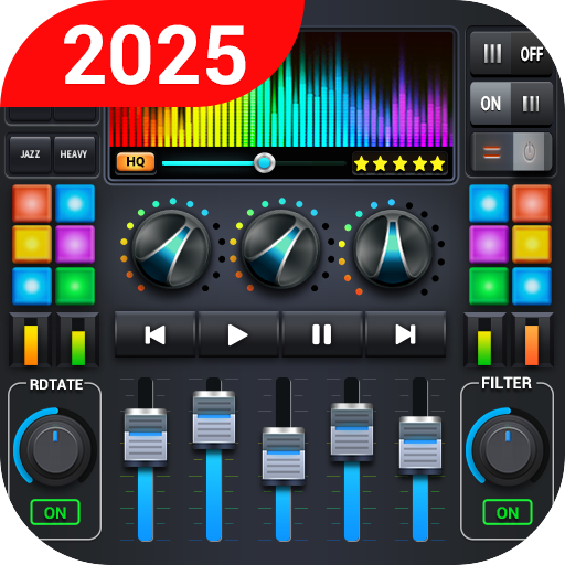Music Player&Audio:Echo Player
