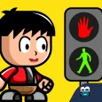 बच्चों के लिए यातायात नियम