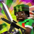 Weapons Gun Mod for Minecraft
