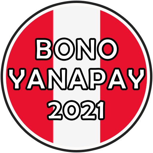 BONO YANAPAY Perú 2021