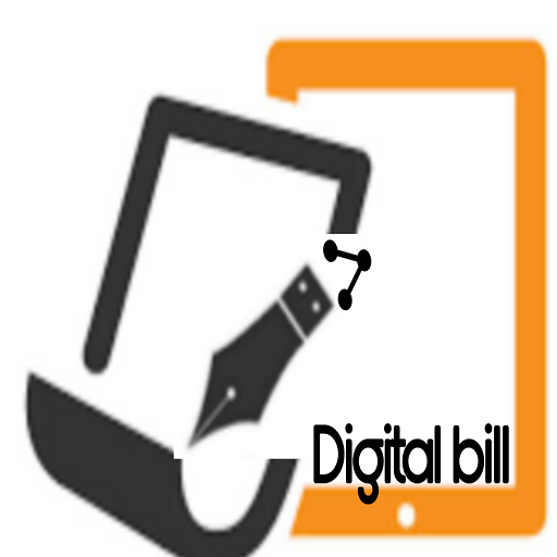 digital bill