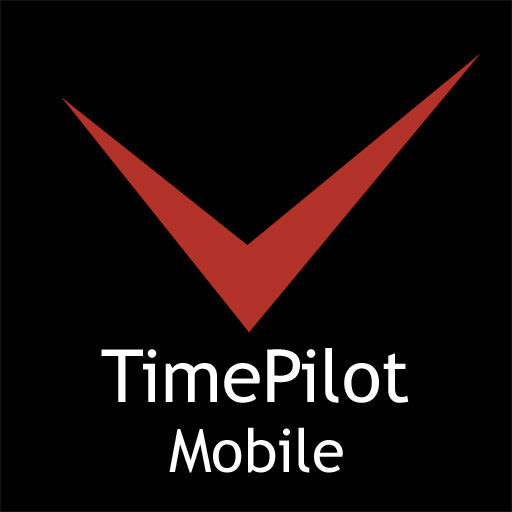TimePilot Mobile