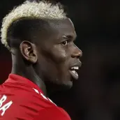 Paul Pogba Wallpapers