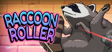 Raccoon Roller Playtest