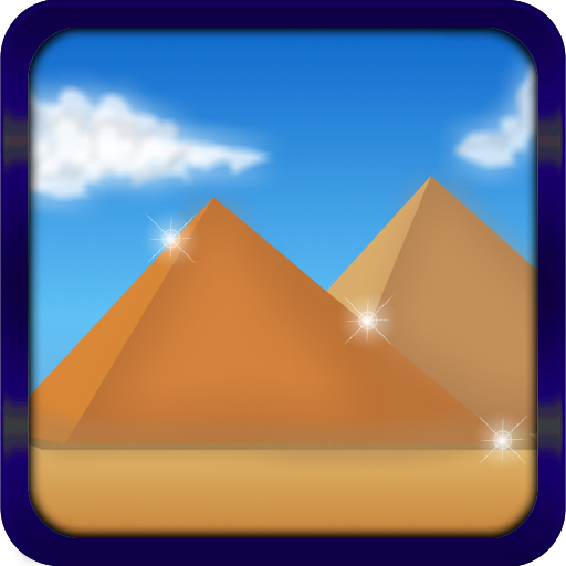 Adventure Escape Giza Pyramid