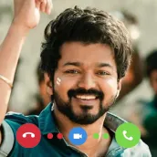 Joseph Vijay Video Call