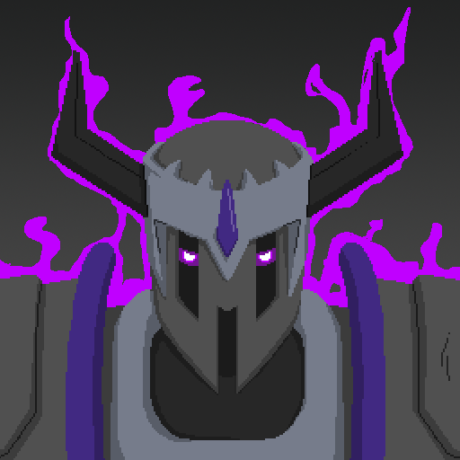 Aldred knight  2D game
