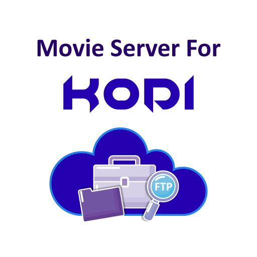 Kodi Movie Server | Kodiapps