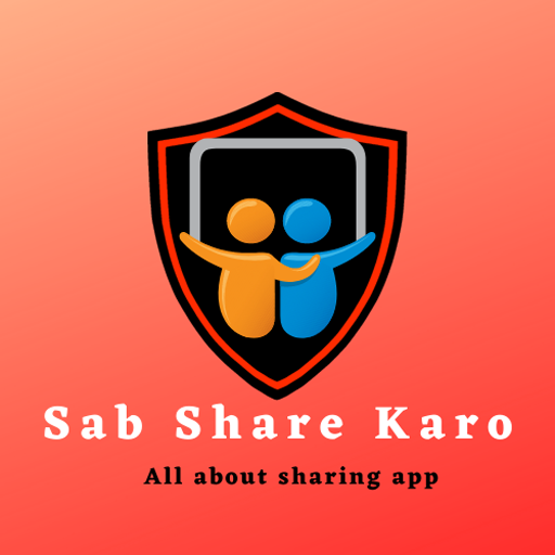 SAB SHARE KARO – All About Sha