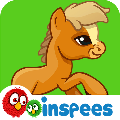 Inspees Pony Dash Lite