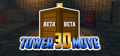 Tower3DMove Playtest