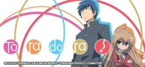 Toradora!: Taiga and Ryuji