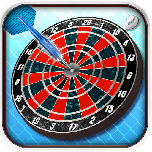 Darts Challenge