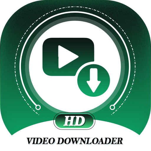 Video Downloader With VPN