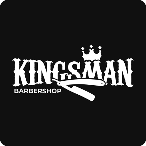 KingsMan Barbershop