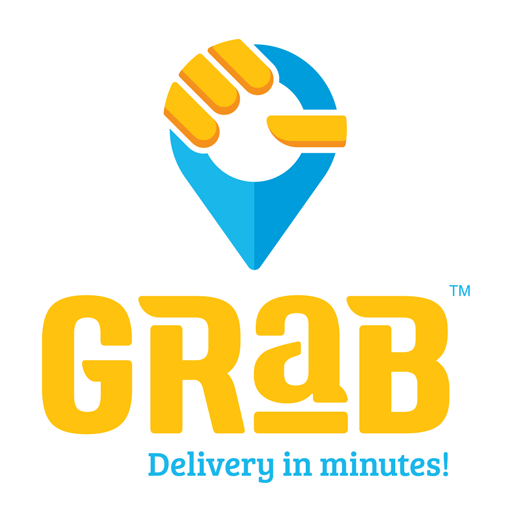 Grab Van Driver