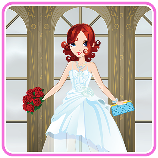 Wedding Day Dress Up Games