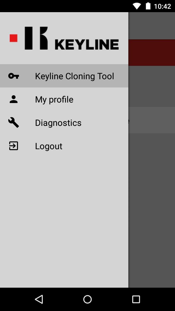 在電腦上下載Keyline Cloning Tool | GameLoop官方網站