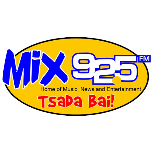 MIX FM 92.5 TSADA BAI