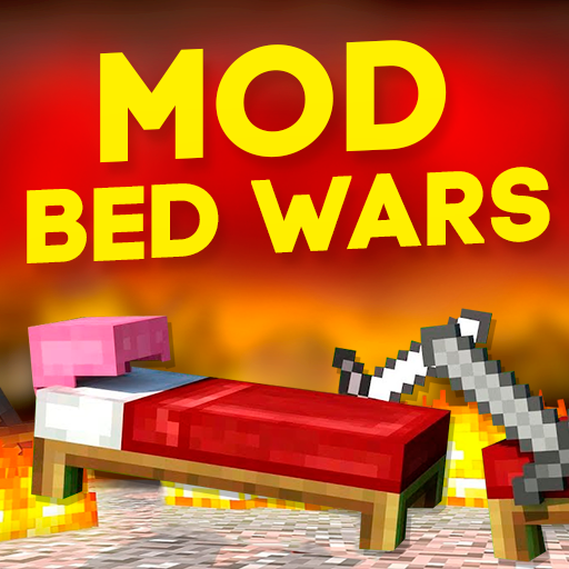 Bed Wars Map Update - 8 New Maps