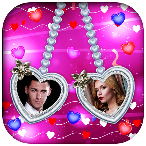 Couple Photo Live Wallpaper