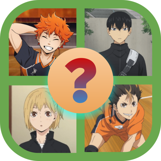 Haikyu GAME QUEST