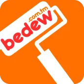 Bedew gurluşyk harytlary