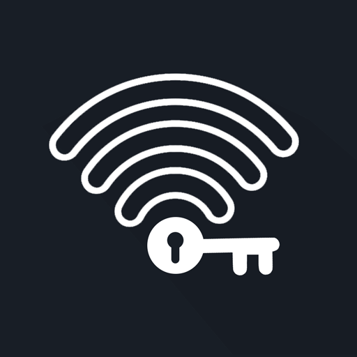 WiFi Key Master: Show All WiFi