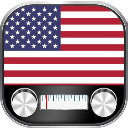 Radio USA - FM Stations Online